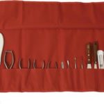 ΘΗΚΗ ΕΡΓΑΛΕΙΩΝ ΥΦΑΣΜΑΤΙΝΗ * WICTOR 69x29cm Red