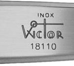 ΝΥΧΟΚΟΠΤΗΣ INOX WICTOR - ΜΙΚΡΟ ΜΕΓΕΘΟΣ