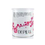 DEPILIA - ΚΕΡΙ ΑΠΟΤΡΙΧΩΣΗΣ ΔΟΧΕΙΟ 800ml TITANIUM DIOXIDE