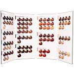 COIFFANCE COULEUR PAPILLON ΧΡΩΜΑΤΟΛΟΓΙΟ