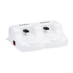 DEPILIA ΚΕΡΙΕΡΑ 2 Roll-on wax heaters base