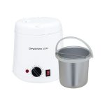 DEPILIA ΚΕΡΙΕΡΑ Professional wax heater 1000