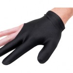 Hot Iron Glove