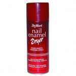 ΣΤΕΓΝΩΤΙΚΟ ΝΥΧΙΩΝ DEMERT  NAIL ENAMEL 7,5oz