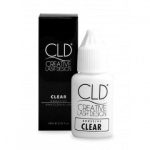 ΚΟΛΛΑ ΒΛΕΦ. Adhesive Clear / Dark 10ml CLD