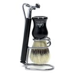 ΣΕΤ ΞΥΡΙΣΜΑΤΟΣ OMEGA 1206.W (μαύρο)