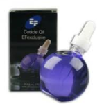 EF Exclusive - ΛΑΔΑΚΙ CUTICLE OIL 75ml