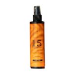 LAVISH - SUN CARE Sunscreen Body & Face Lotion SPF 15 200ml