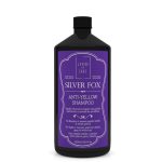 LAVISH SILVER FOX Anti-Yellow SHAMPOO 1000ml
