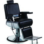 ΠΟΛΥΘΡΟΝΑ ΚΟΥΡΕΙΟΥ - BARBER CHAIR #12