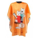 ΜΠΕΡΤΑ ΚΟΥΡΕΜΑΤΟΣ - KIDS Kitty Orange