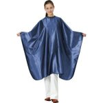 ΜΠΕΡΤΑ ΚΟΥΡΕΜΑΤΟΣ - SATIN Blue Royal