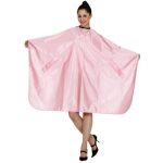 ΜΠΕΡΤΑ ΚΟΥΡΕΜΑΤΟΣ - SATIN Pink