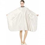 ΜΠΕΡΤΑ ΚΟΥΡΕΜΑΤΟΣ - SATIN White