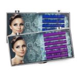 CLD - ΒΛΕΦΑΡΙΔΕΣ C 0,15 / MIX Ombre Purple