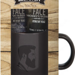 MAN_S STUFF - THE MAN MUG