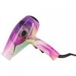 FKF  ECO STYLE Violet 2000W ΠΙΣΤΟΛΑΚΙ ΜΑΛΛΙΩΝ