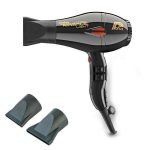 ΠΙΣΤΟΛΑΚΙ ΜΑΛΛΙΩΝ PARLUX ADVANCE  2200W - Black