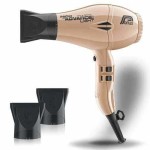 ΠΙΣΤΟΛΑΚΙ ΜΑΛΛΙΩΝ PARLUX ADVANCE  2200W - Gold