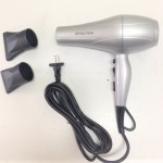 Σεσουάρ 2400W REVOLUTION SW-8860 - Silver