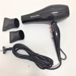 Σεσουάρ 2400W REVOLUTION SW-8860 - Black