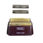 WAHL SHAVER FINALE Ανταλ/κό πλέγμα + κοπτικό SET #07043