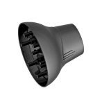 ΦΥΣΟΥΝΑ για σγουρά μαλλιά PARLUX - ADVANCE