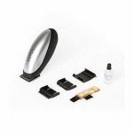 DEPOT - No. 006 - MINI HAIR CLIPPER (BATTERY)