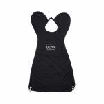 DEPOT - Νο. 003 - BEARD CAPE BLACK (ΜΠΕΡΤΑ ΓΕΝΕΙΑΔΑΣ)