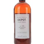 DEPOT - No. 105 - INVIGORATING SHAMPOO 1000ml