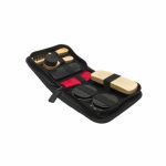 DEPOT - No. 512 - TRAVEL AND SHOE SHINE KIT