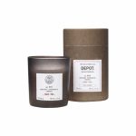 DEPOT - No. 901 - AMBIENT FRAGRANCE CANDLE - DARK TEA - 160gr