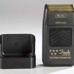 WAHL SHAVER FINALE Bάση φόρτισης #07307-1016