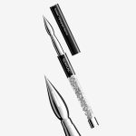 SEMILAC Stylograph Nail Art