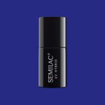 SEMILAC SHARM EFFECT 7ml #617 Navy Blue