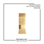 SEMILAC PRO ΒΟΥΡΤΣΑ ΚΑΘΑΡΙΣΜΟΥ ΦΡΕΖΩΝ