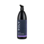 SOLV - SHAMPOO SILVER 1000ml (με αντλία)