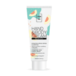 LAVISH HAND & BODY CREAM 200ml * MELON SILK