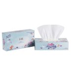 ΧΑΡΤΟΜΑΝΤΗΛΑ 2 φύλλα (πακέτο 100τμχ)