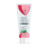 LAVISH HAND & BODY CREAM 200ml * STRAWBERRY