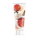 LAVISH HAND & BODY CREAM 200ml * ORANGE & CINNAMON