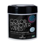 ALL1CLEAN COLOR REMOVER Wipes 100τμχ Καθαριστικά μαντηλάκια λεκέδων βαφής