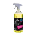 ALL1CLEAN UNICLEAN 1000ml Απολυμαντικό Επιφανειών χωρίς αλκοολ & διαλύτες