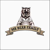 Mr BEAR FAMILY