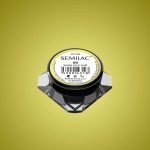 SEMILAC SPIDER GUM 5g # 04 GOLD