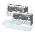 ΦΑΚΕΛΟΙ ΑΠΟΣΤΕΙΡΩΣΗΣ  9cmx26cm  πακ.100τμχ