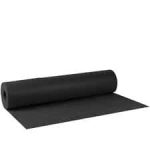 ΠΡΟΣΤΑΤΕΥΤΙΚΟ ΡΟΛΟ ΚΡΕΒΑΤΙΟΥ N.W. 40gr (60cmx50m) * ΜΑΥΡΟ