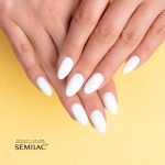 SEMILAC PRO ΗΜΙΜΟΝΙΜΟ #900 Ivory White - Image 2