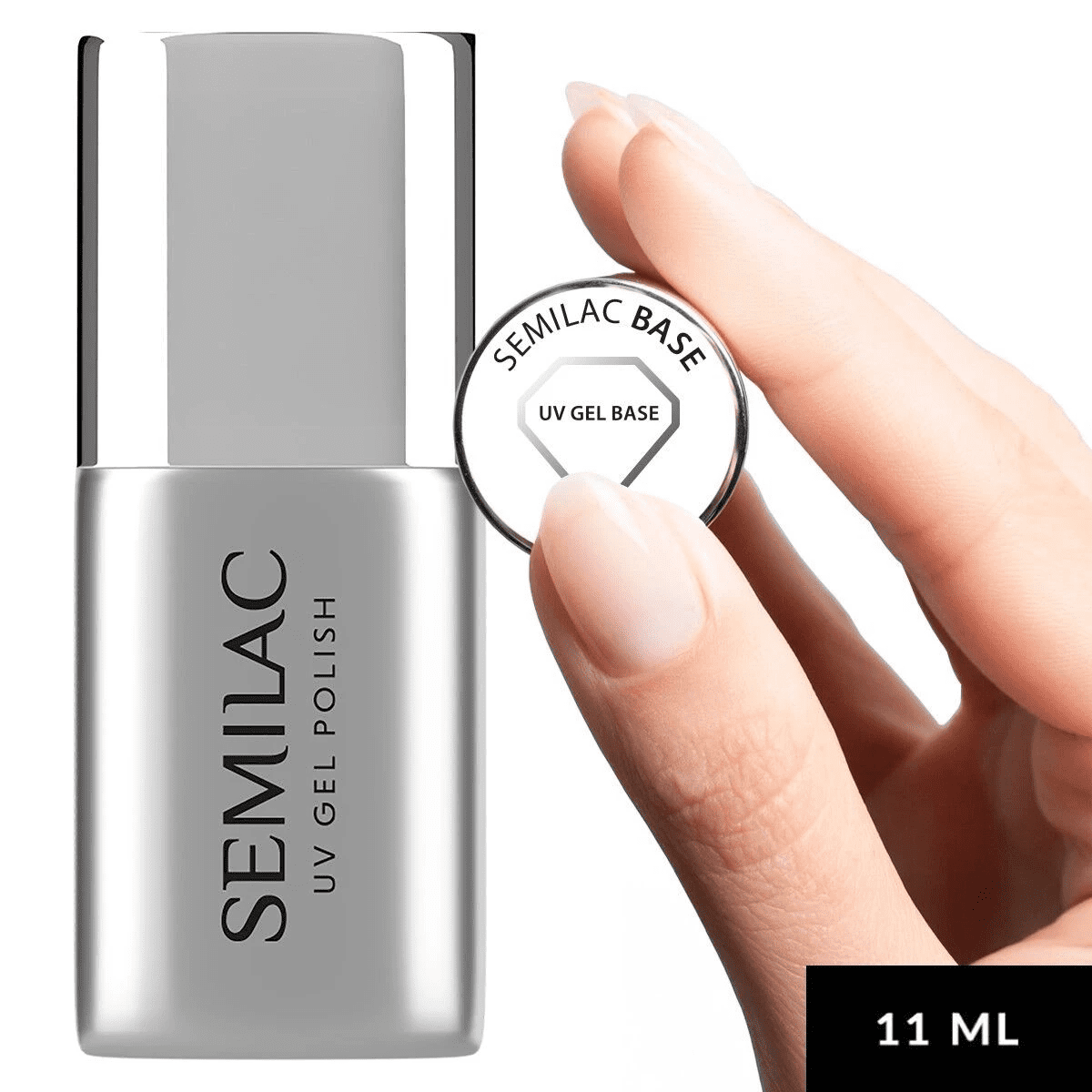 BASE 11ML-1 SEMILAC BASE 11ML - Image 1