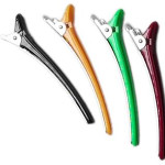 ΚΛΙΠΣ ΑΛΟΥΜΙΝΙΟΥ * COLOR - 12ΤΜΧ